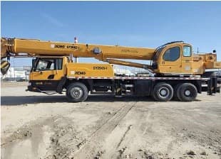 cranes