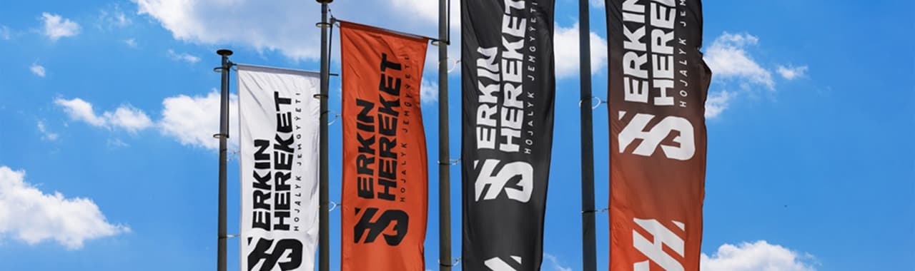 flags