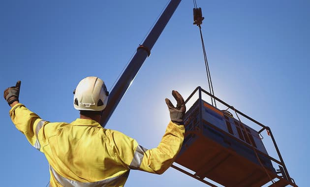 crane images