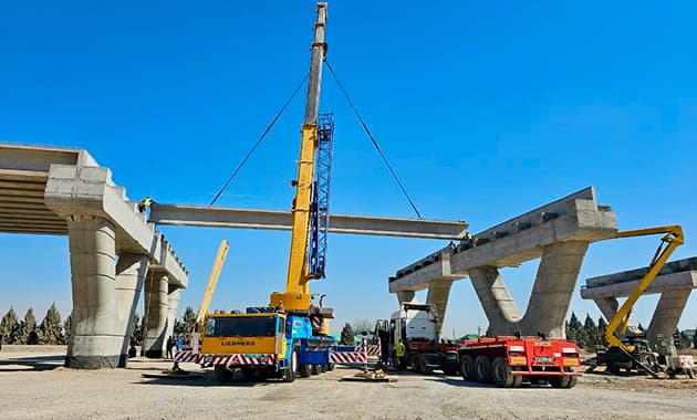 crane images